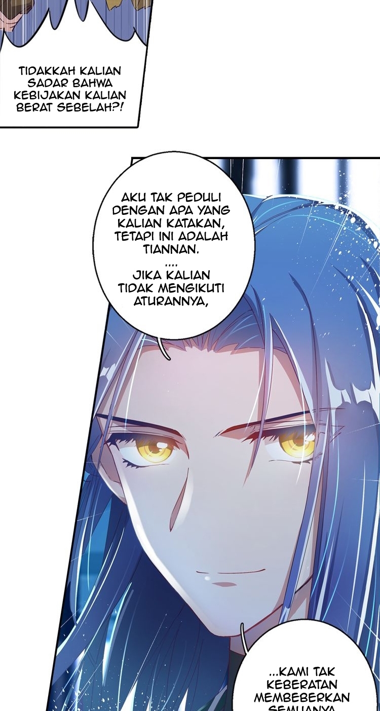 Nightmare Palace of Six Trails Chapter 03 Gambar 26